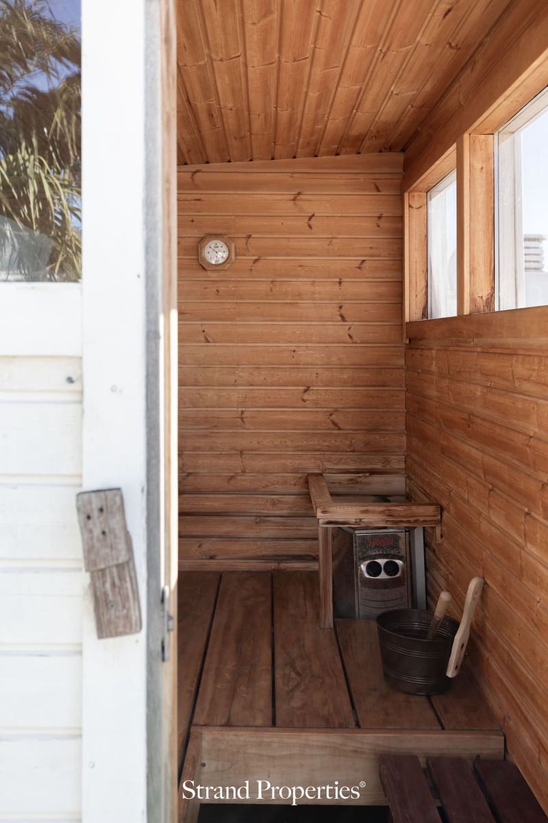 Ático de 3 habitaciones en Benalmádena en venta con piscina - 835.000 € (Ref: 9500755)