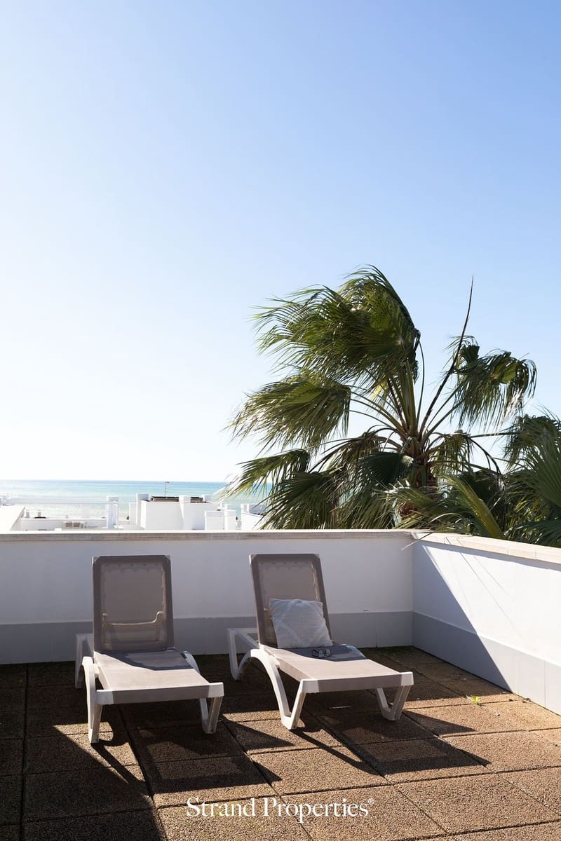 Ático de 3 habitaciones en Benalmádena en venta con piscina - 835.000 € (Ref: 9500755)