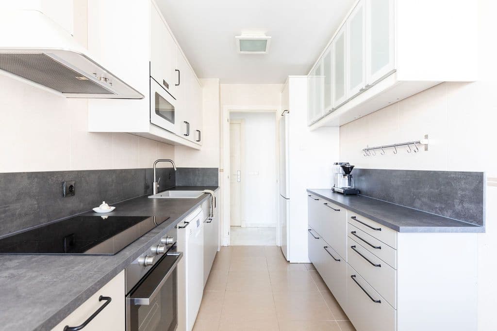 Ático de 3 habitaciones en Benalmádena en venta con piscina - 835.000 € (Ref: 9500755)