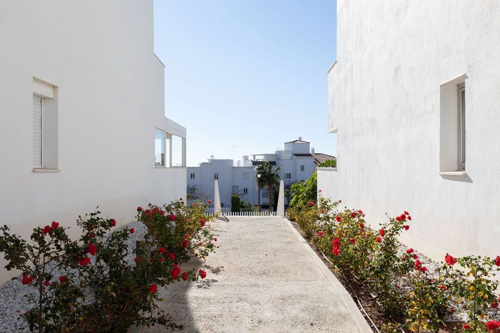 Ático de 3 habitaciones en Benalmádena en venta con piscina - 835.000 € (Ref: 9500755)