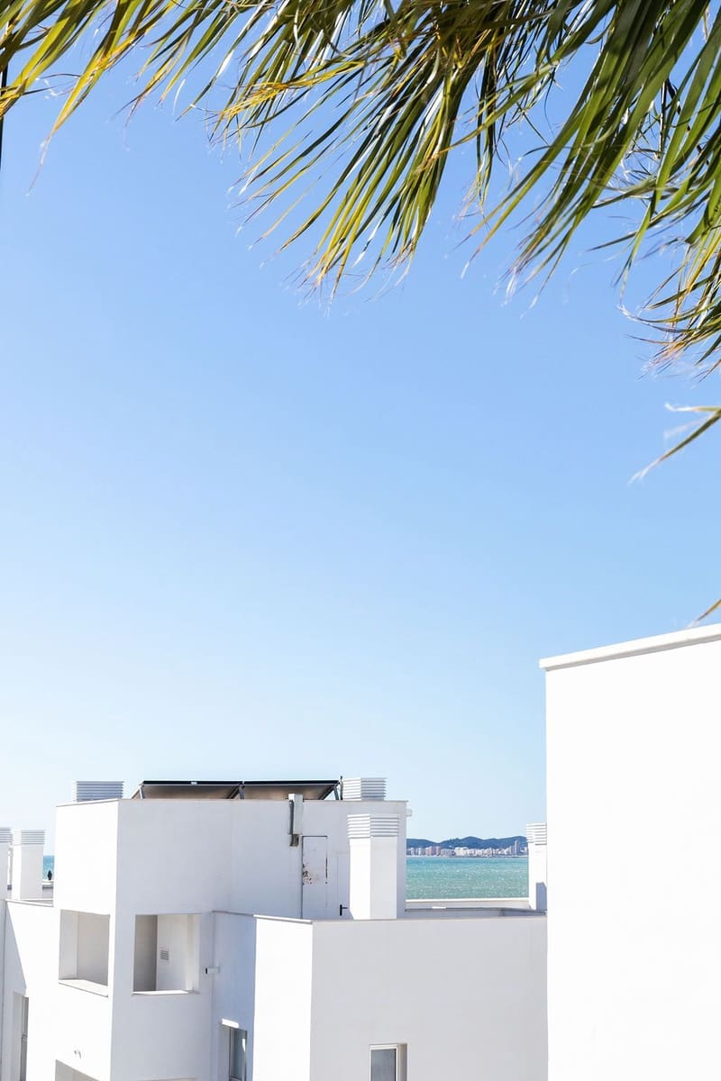 3 soveværelse Penthouse til salg i Benalmadena med swimmingpool - € 785.000 (Ref: 9500755)