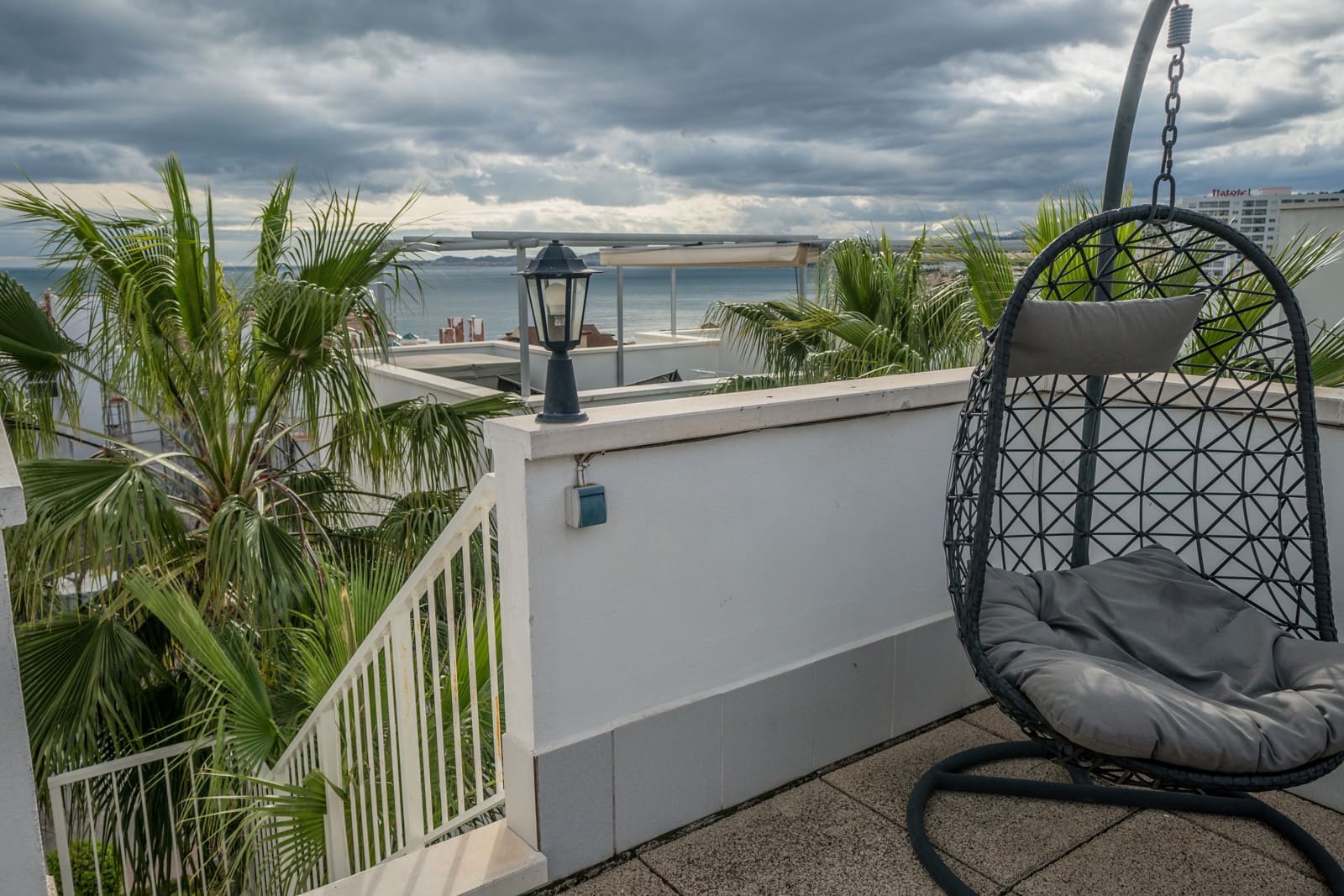 Ático de 3 habitaciones en Benalmádena en venta con piscina - 835.000 € (Ref: 9500755)