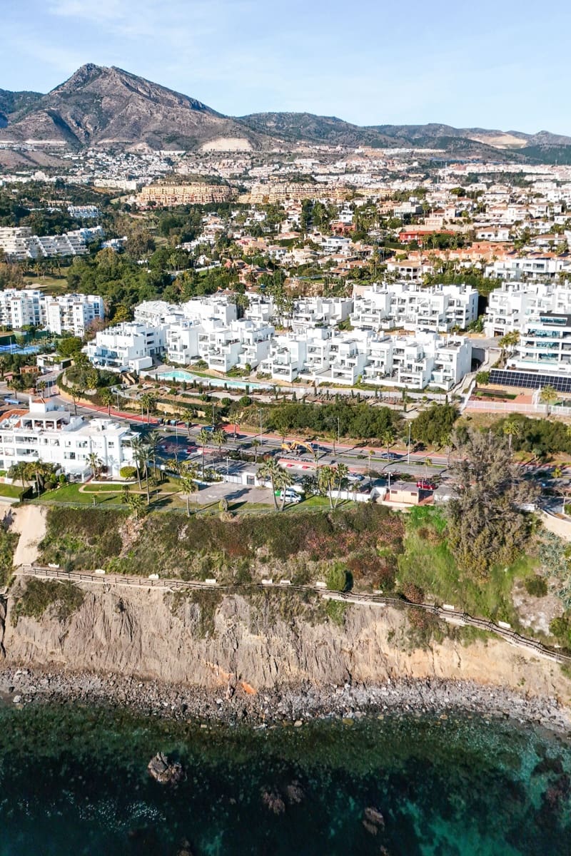 Ático de 3 habitaciones en Benalmádena en venta con piscina - 835.000 € (Ref: 9500755)