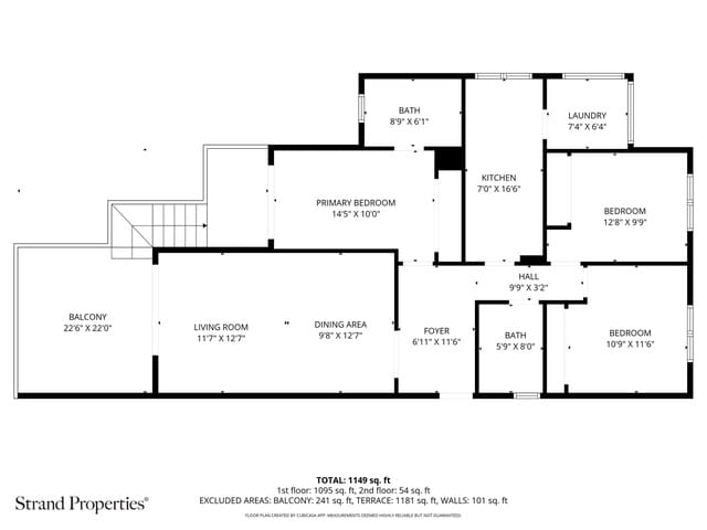 3 soveværelse Penthouse til salg i Hacienda Torrequebrada, Benalmádena med swimmingpool - € 835.000 (Ref: 9500755)