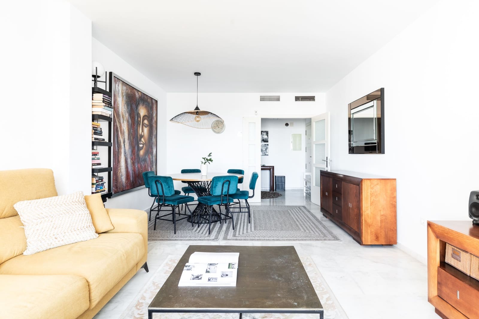 Ático de 3 habitaciones en Benalmádena en venta con piscina - 835.000 € (Ref: 9500755)