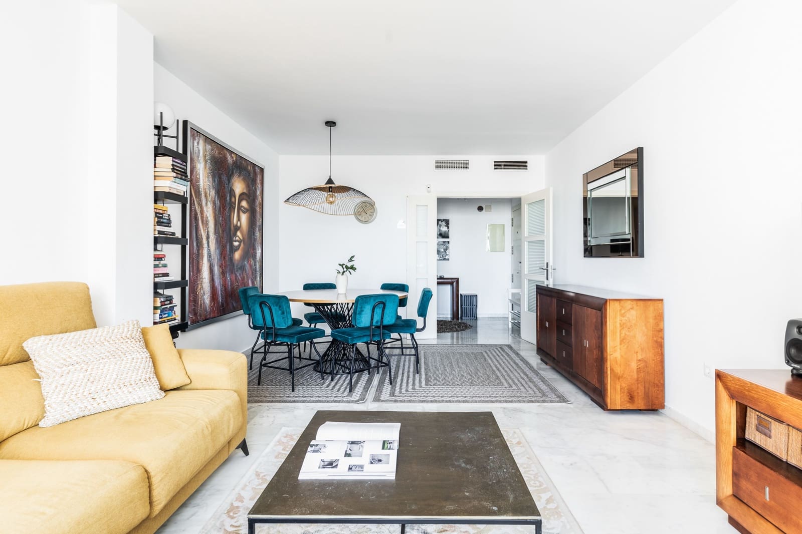 3 soveværelse Penthouse til salg i Benalmadena med swimmingpool - € 785.000 (Ref: 9500755)