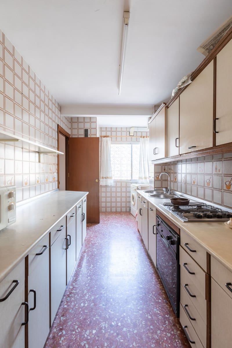 3 soverom Leilighet til salgs i Fuengirola med svømmebasseng - € 330 000 (Ref: 9500935)