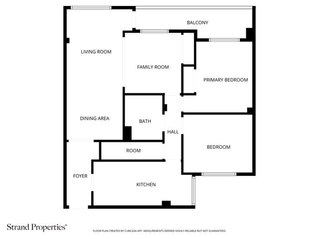 3 soverom Leilighet til salgs i Centro ciudad, Fuengirola med svømmebasseng - € 330 000 (Ref: 9500935)