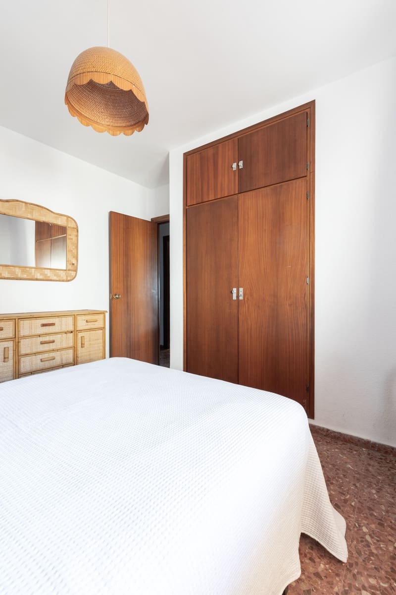 3 soverom Leilighet til salgs i Fuengirola med svømmebasseng - € 330 000 (Ref: 9500935)