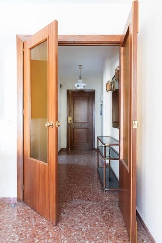 3 soverom Leilighet til salgs i Centro ciudad, Fuengirola med svømmebasseng - € 330 000 (Ref: 9500935)