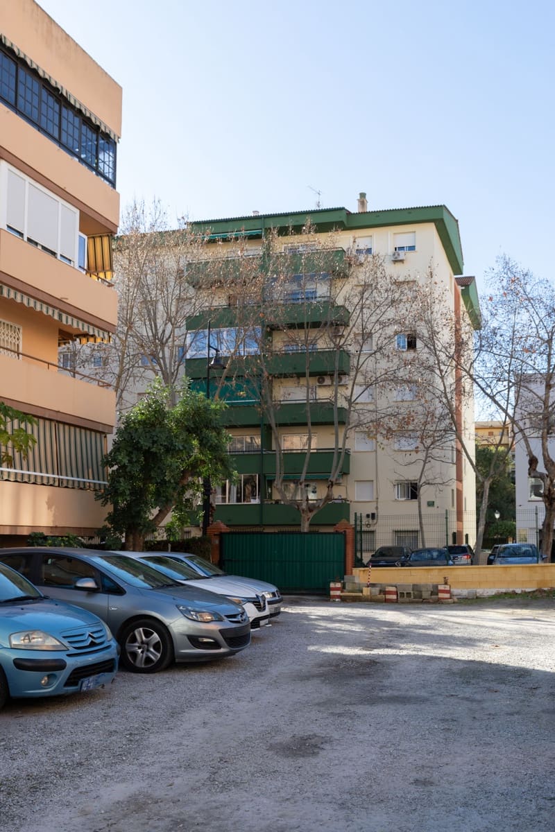 3 soverom Leilighet til salgs i Fuengirola med svømmebasseng - € 330 000 (Ref: 9500935)