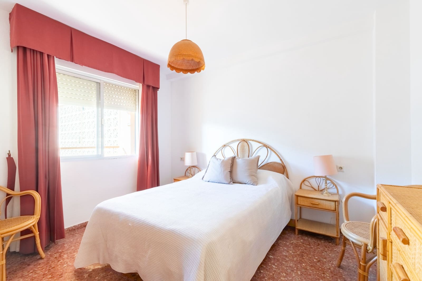 3 soverom Leilighet til salgs i Fuengirola med svømmebasseng - € 330 000 (Ref: 9500935)