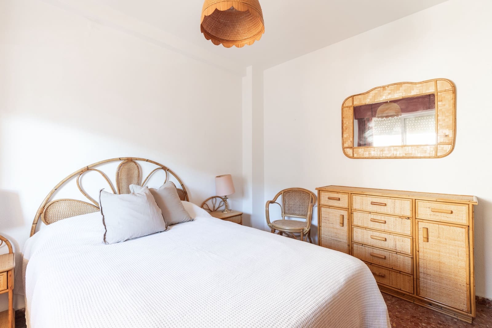 3 soverom Leilighet til salgs i Fuengirola med svømmebasseng - € 330 000 (Ref: 9500935)