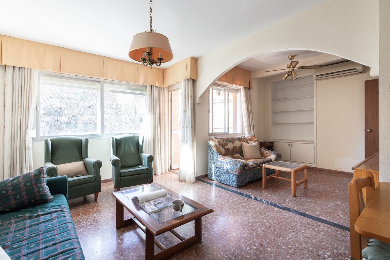 3 soverom Leilighet til salgs i Fuengirola med svømmebasseng - € 330 000 (Ref: 9500935)