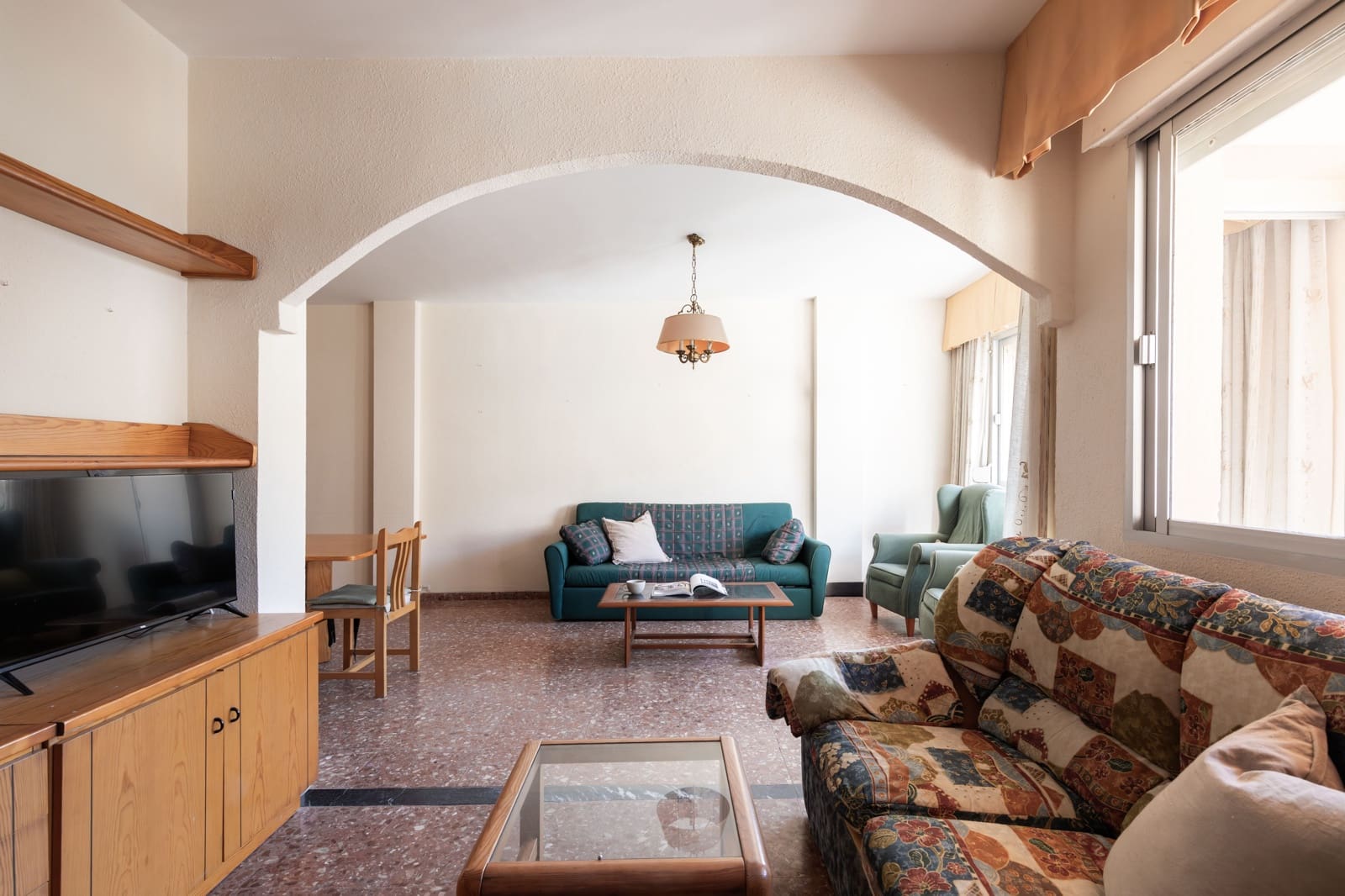 3 soverom Leilighet til salgs i Fuengirola med svømmebasseng - € 330 000 (Ref: 9500935)