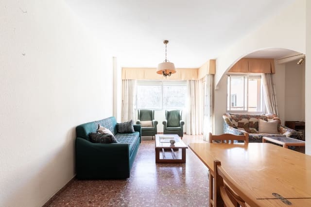 3 soverom Leilighet til salgs i Centro ciudad, Fuengirola med svømmebasseng - € 330 000 (Ref: 9500935)