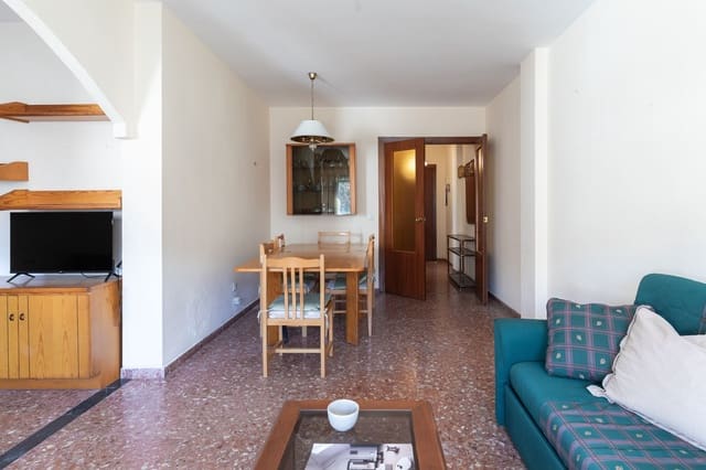 3 soverom Leilighet til salgs i Centro ciudad, Fuengirola med svømmebasseng - € 330 000 (Ref: 9500935)