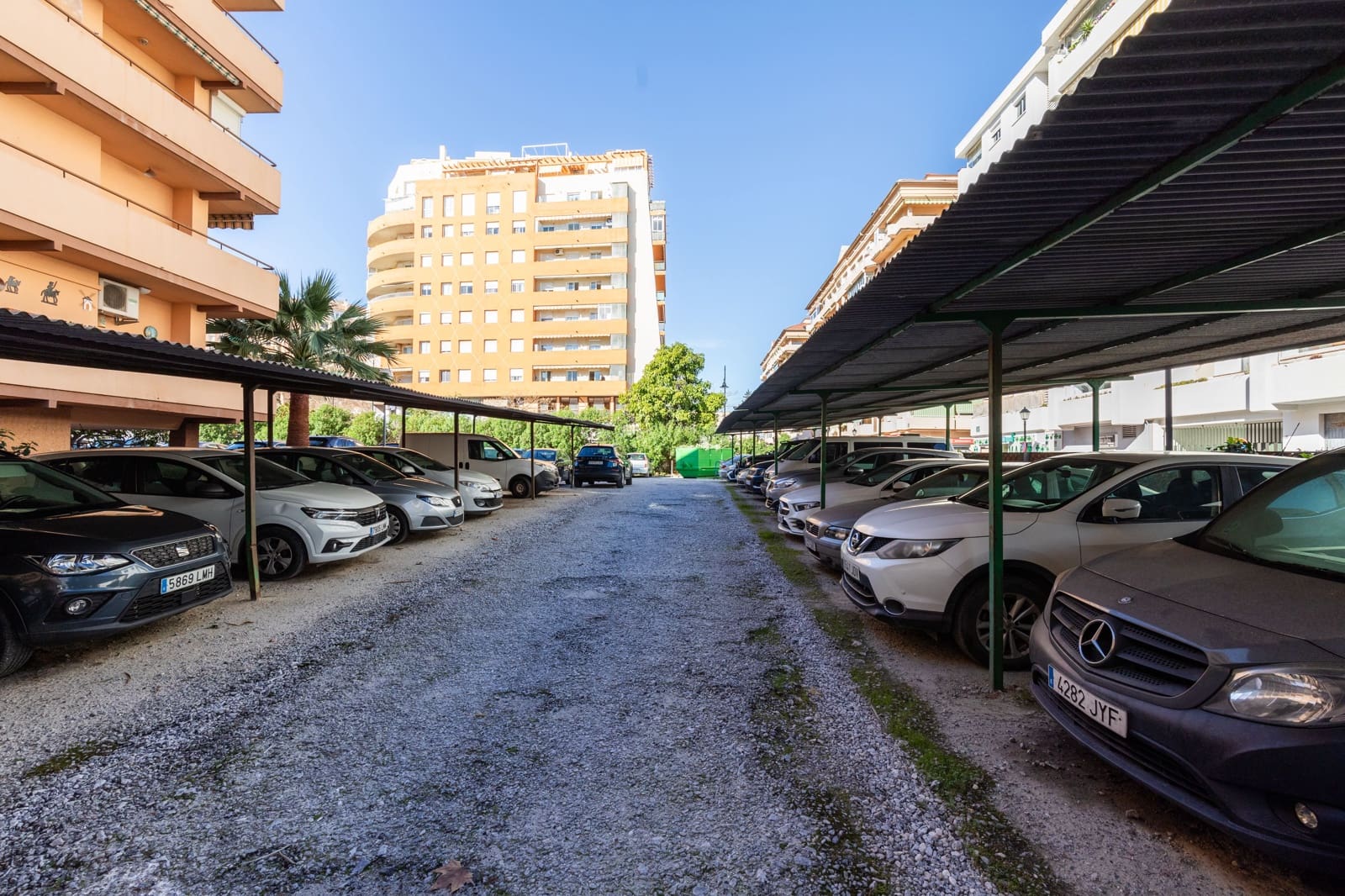 3 soverom Leilighet til salgs i Fuengirola med svømmebasseng - € 330 000 (Ref: 9500935)