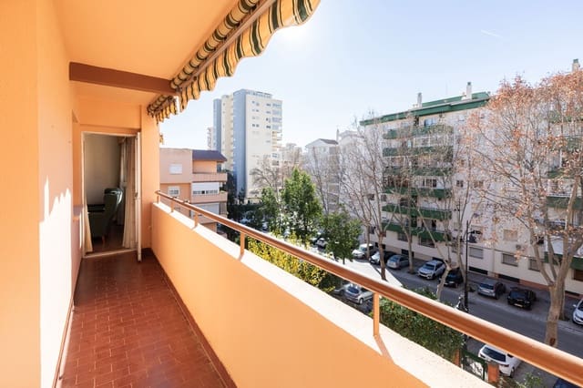 3 soverom Leilighet til salgs i Centro ciudad, Fuengirola med svømmebasseng - € 330 000 (Ref: 9500935)