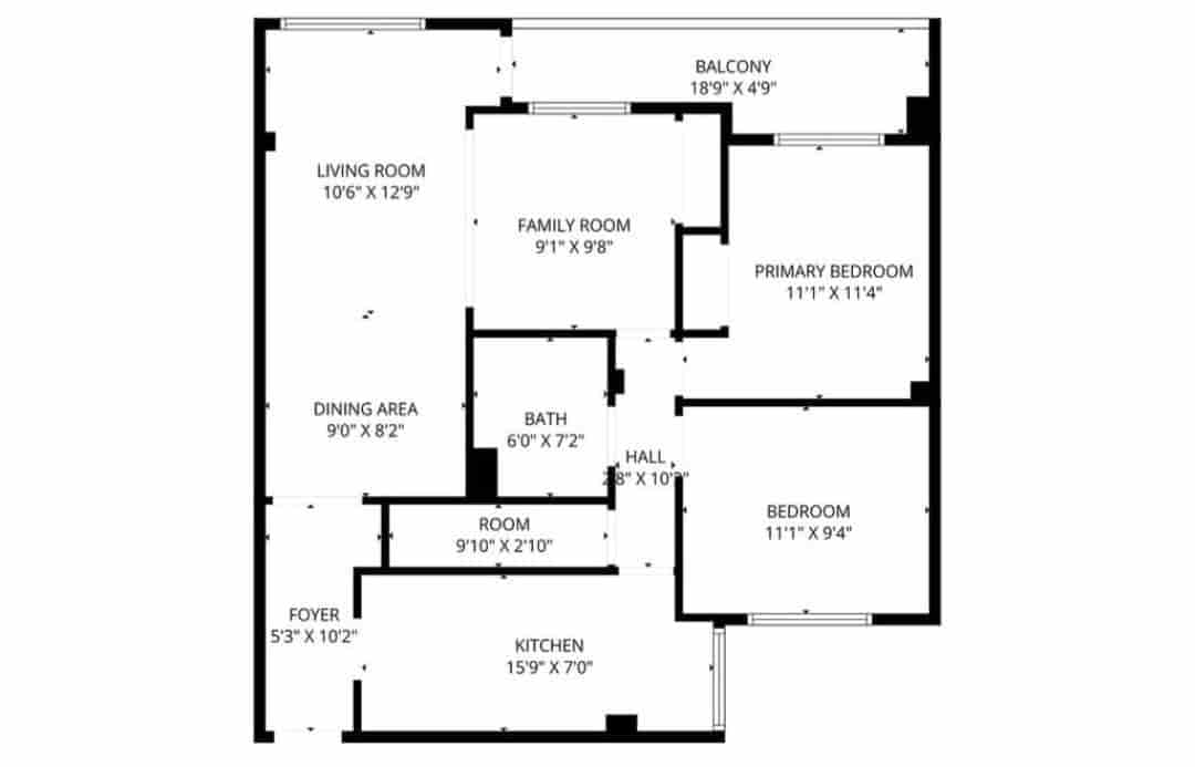 3 soverom Leilighet til salgs i Fuengirola med svømmebasseng - € 299 000 (Ref: 9500935)