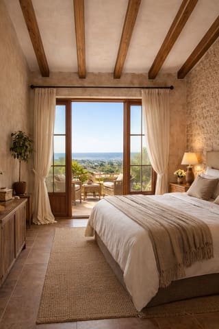 Haus zu verkaufen in Santa Margalida - 239.000 € (Ref: 9503081)