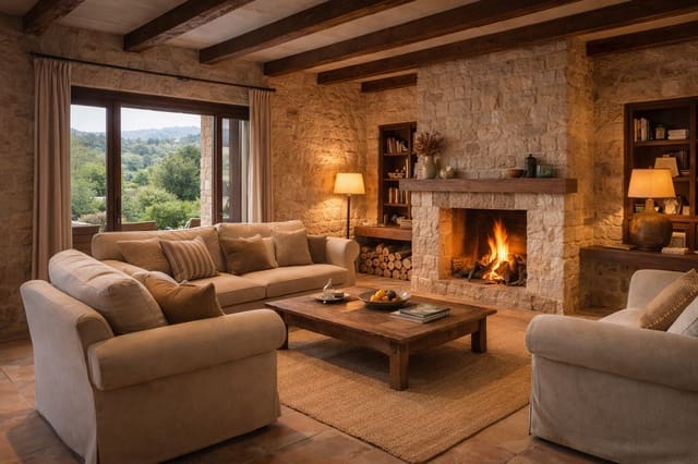 Haus zu verkaufen in Santa Margalida - 239.000 € (Ref: 9503081)