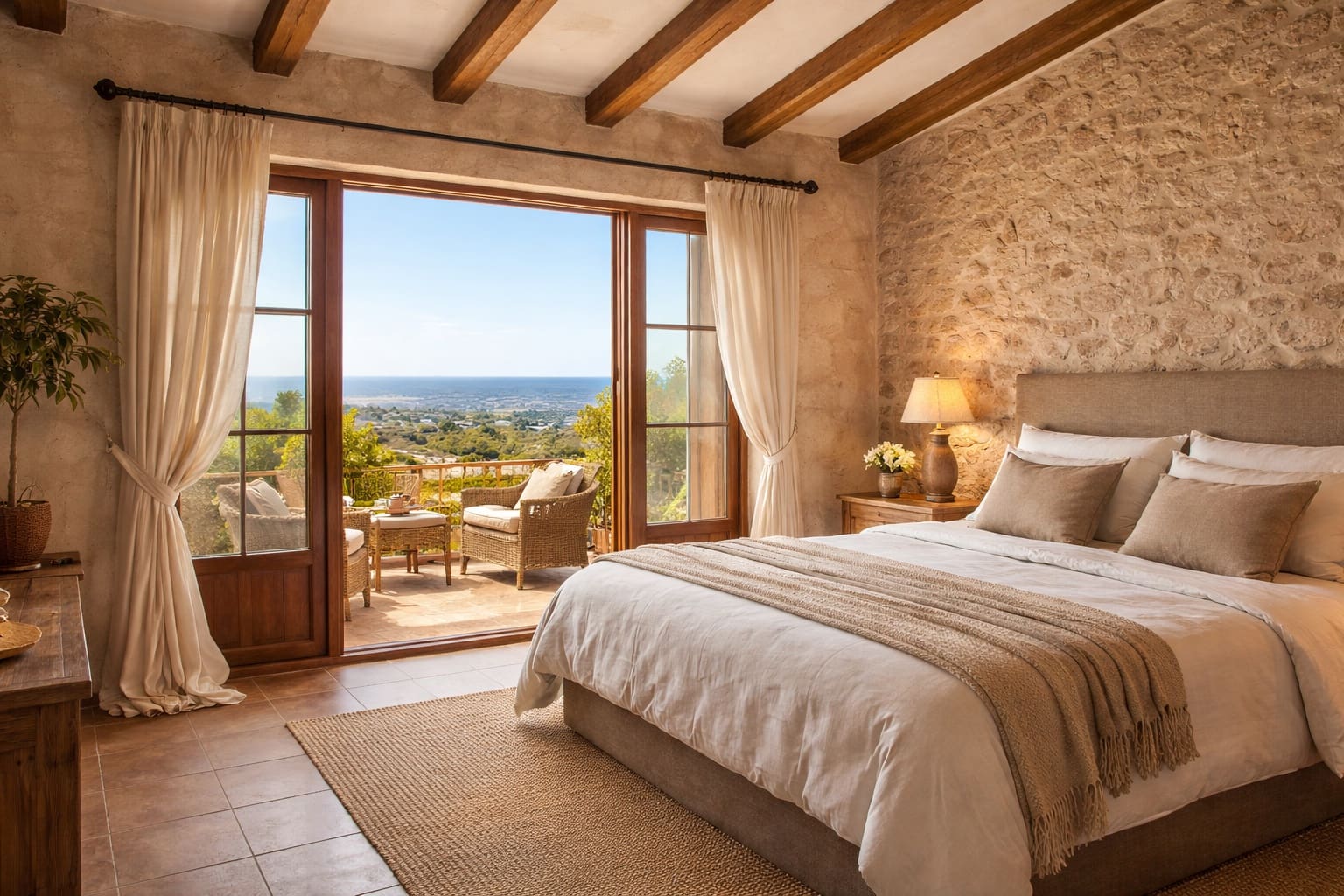 Haus zu verkaufen in Santa Margalida - 239.000 € (Ref: 9503081)