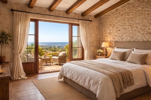 Haus zu verkaufen in Santa Margalida - 239.000 € (Ref: 9503081)