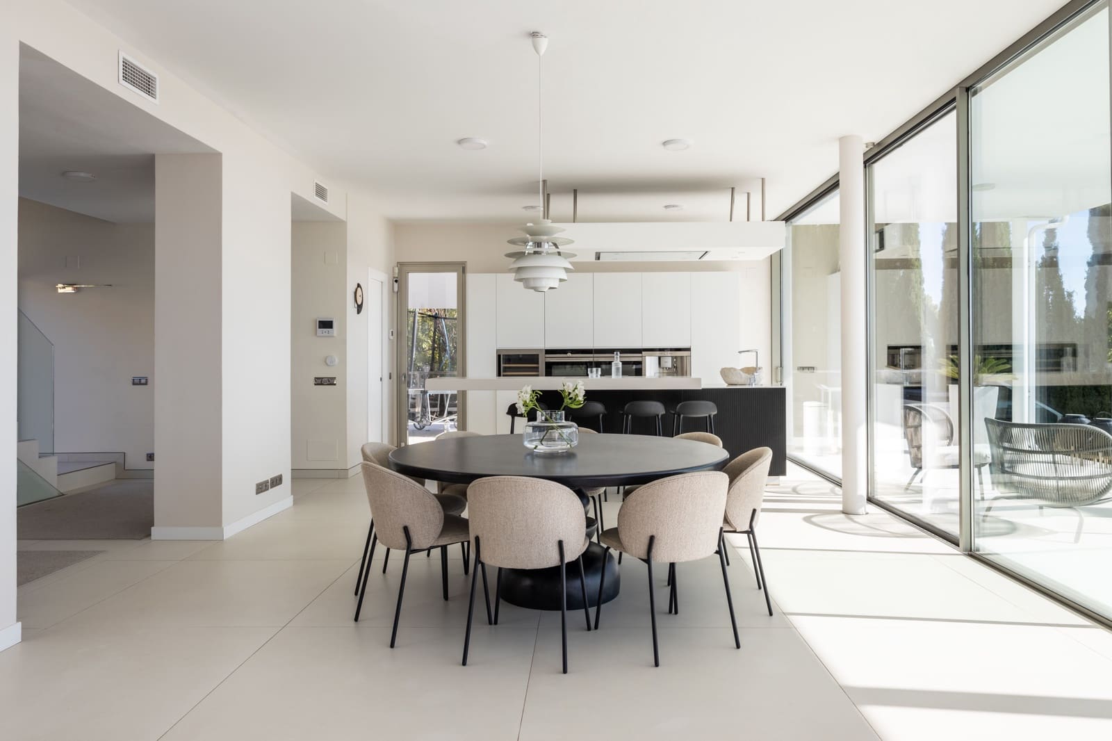 4 bedroom Villa for sale in Benalmadena with pool - € 5,400,000 (Ref: 9503417)