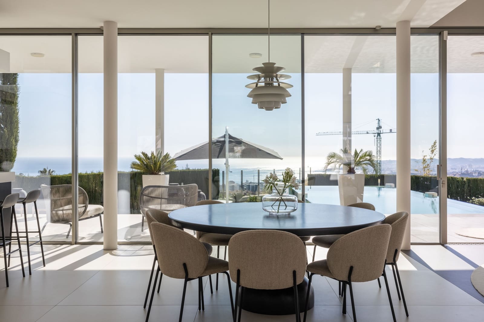 4 bedroom Villa for sale in Benalmadena with pool - € 5,400,000 (Ref: 9503417)