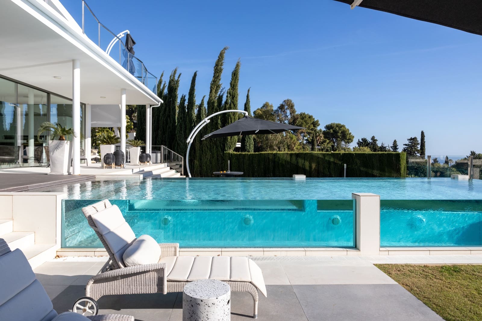 4 bedroom Villa for sale in Benalmadena with pool - € 5,400,000 (Ref: 9503417)