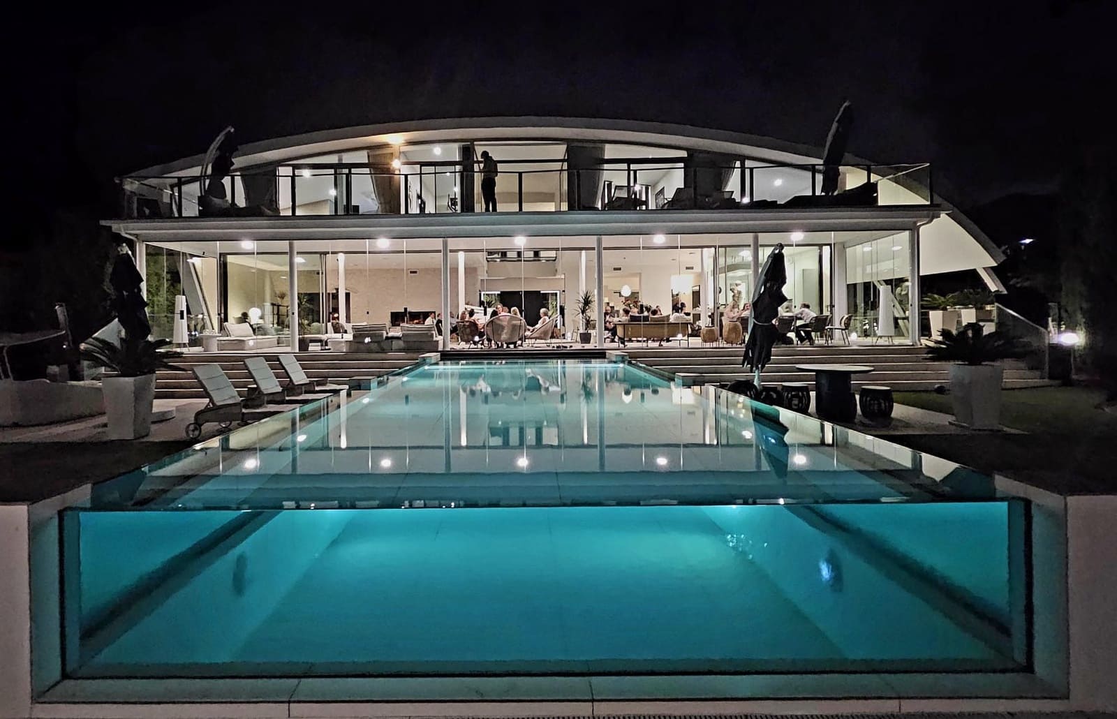 4 bedroom Villa for sale in Benalmadena with pool - € 5,400,000 (Ref: 9503417)