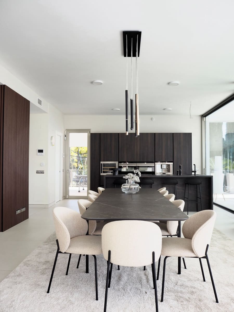 4 camera da letto Villa in vendita in Benalmadena con piscina - 5.400.000 € (Rif: 9503417)