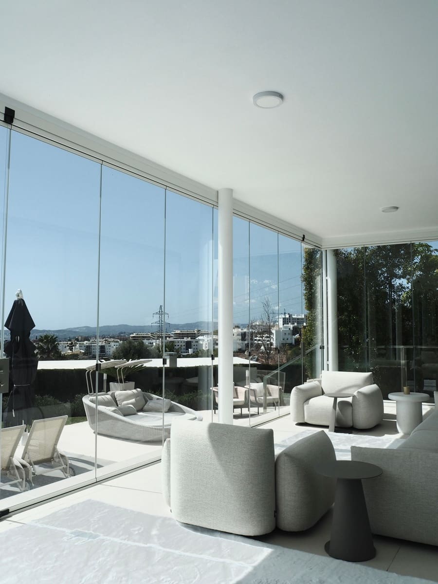 4 camera da letto Villa in vendita in Benalmadena con piscina - 5.400.000 € (Rif: 9503417)