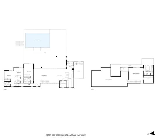 4 makuuhuone Omakotitalo vuokrattavana paikassa Palma de Mallorca mukana uima-altaan - 15 000 € (Ref: 9503418)