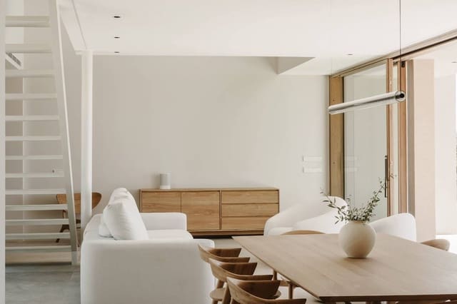 4 makuuhuone Omakotitalo vuokrattavana paikassa Palma de Mallorca mukana uima-altaan - 15 000 € (Ref: 9503418)