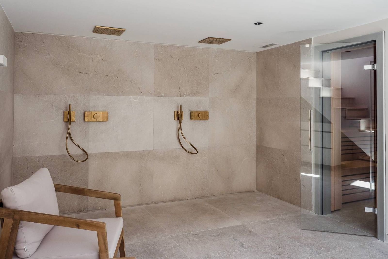 4 makuuhuone Omakotitalo vuokrattavana paikassa Palma de Mallorca mukana uima-altaan - 15 000 € (Ref: 9503418)