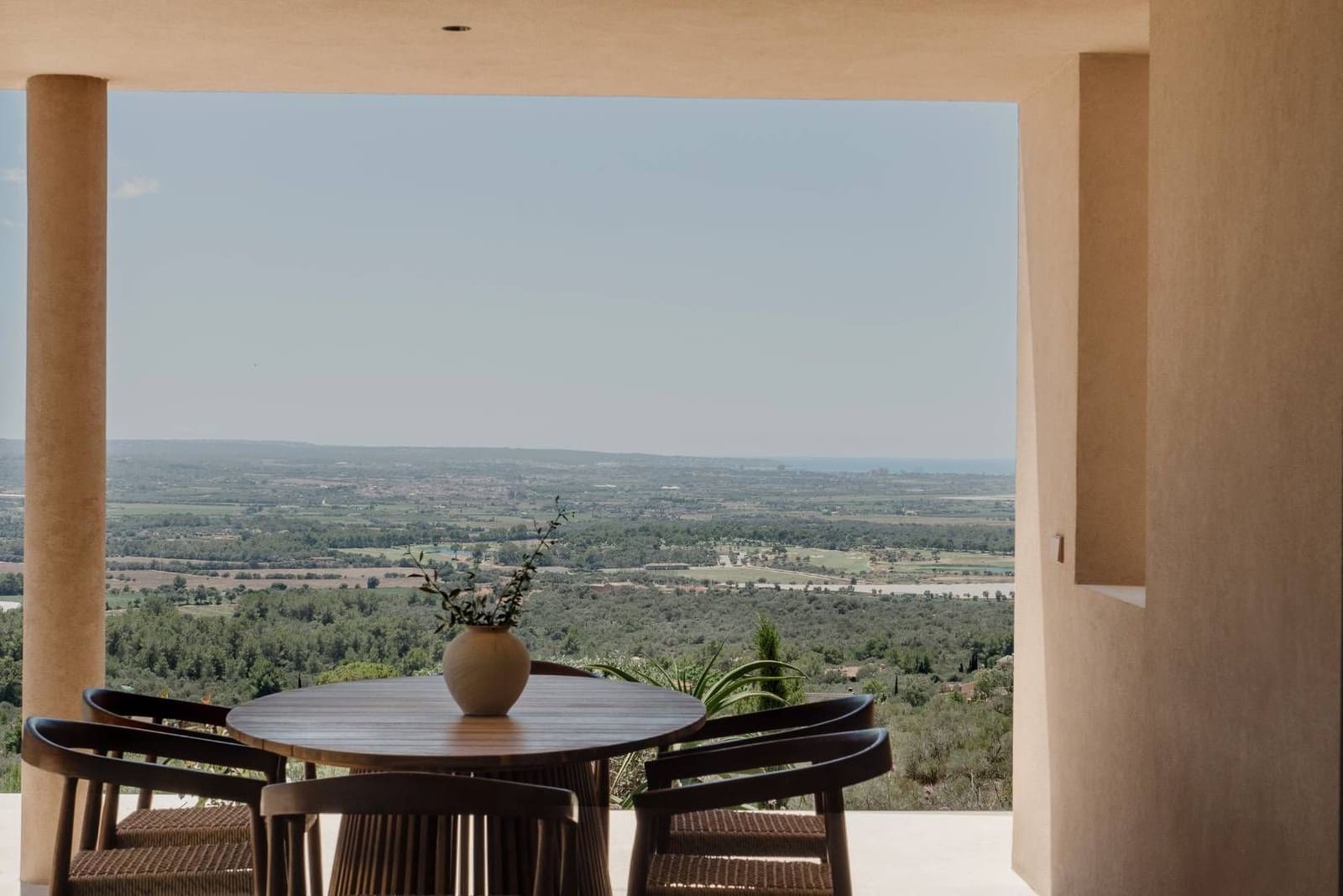 4 makuuhuone Omakotitalo vuokrattavana paikassa Palma de Mallorca mukana uima-altaan - 15 000 € (Ref: 9503418)