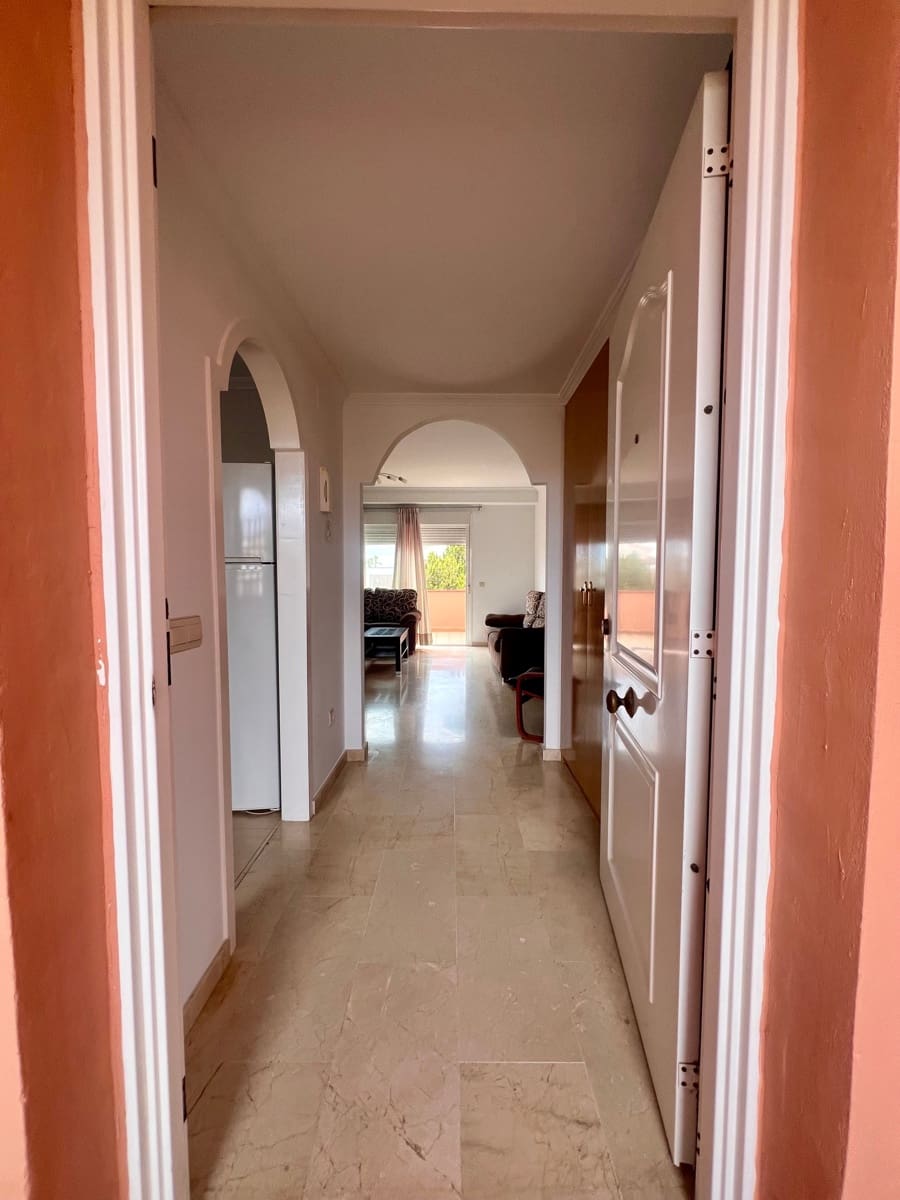 2 bedroom Apartment for sale in Mijas Costa with pool - € 295,000 (Ref: 9503419)