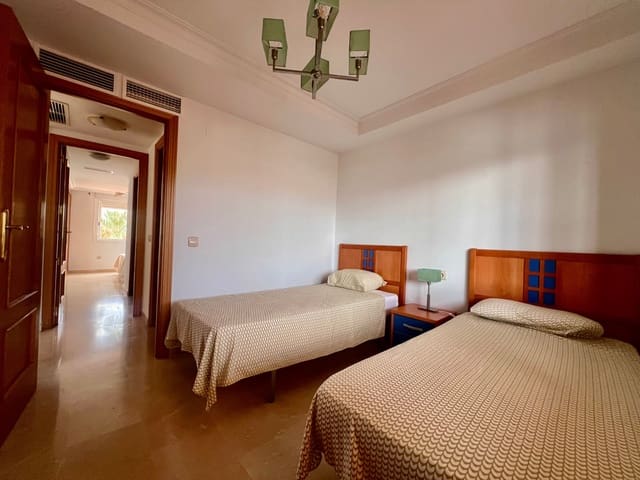 2 bedroom Apartment for sale in Mijas Costa, Mijas with pool - € 295,000 (Ref: 9503419)