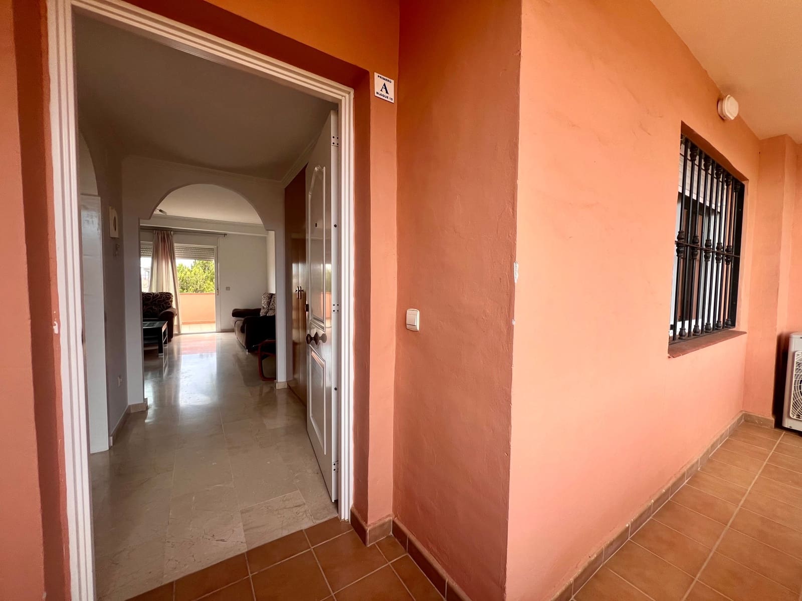 2 bedroom Apartment for sale in Mijas Costa with pool - € 295,000 (Ref: 9503419)