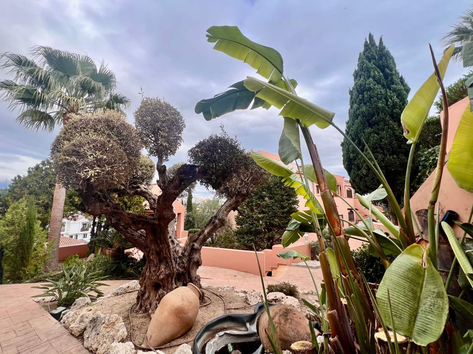 2 bedroom Apartment for sale in Mijas Costa with pool - € 295,000 (Ref: 9503419)