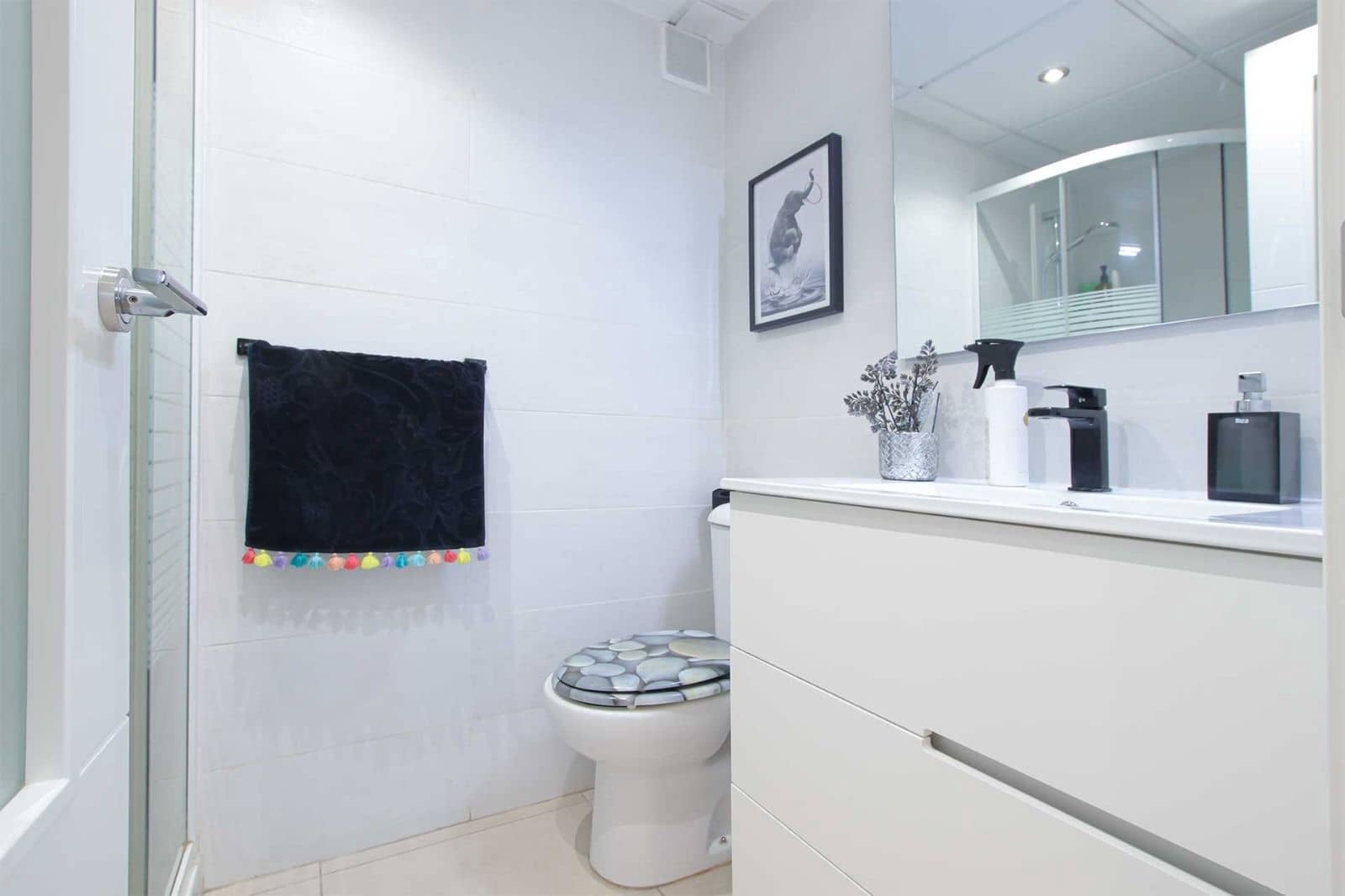 Apartamento de 2 habitaciones en Marbella en venta con piscina - 420.000 € (Ref: 9503827)