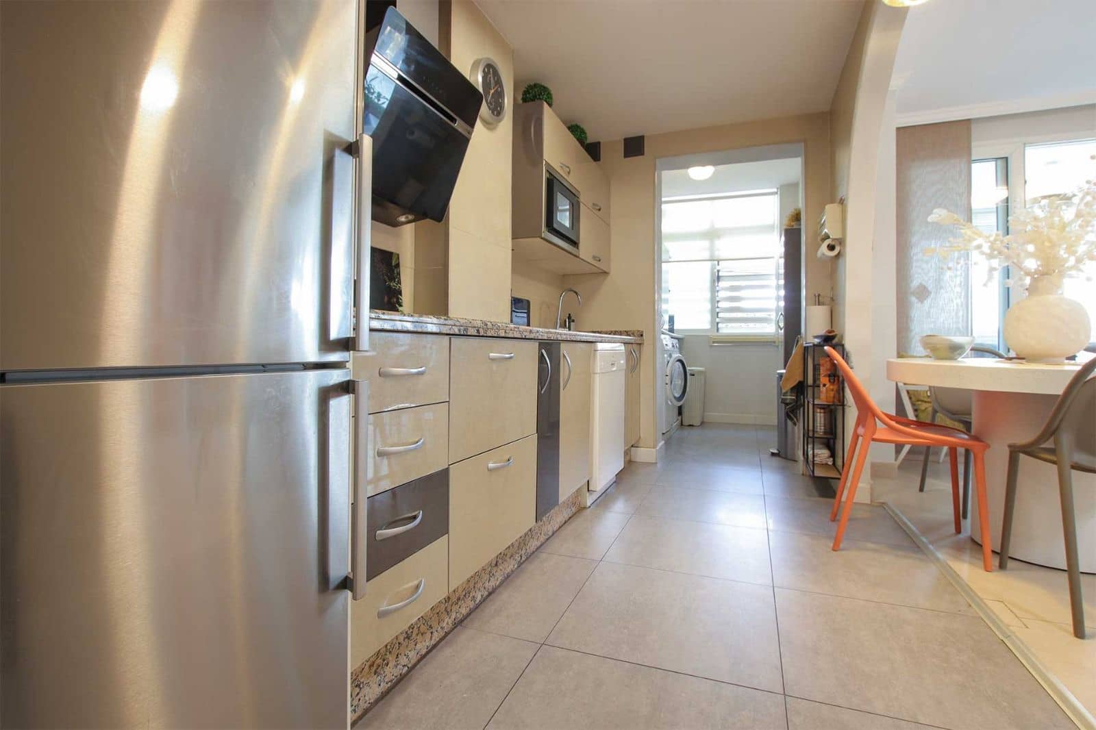 Apartamento de 2 habitaciones en Marbella en venta con piscina - 420.000 € (Ref: 9503827)