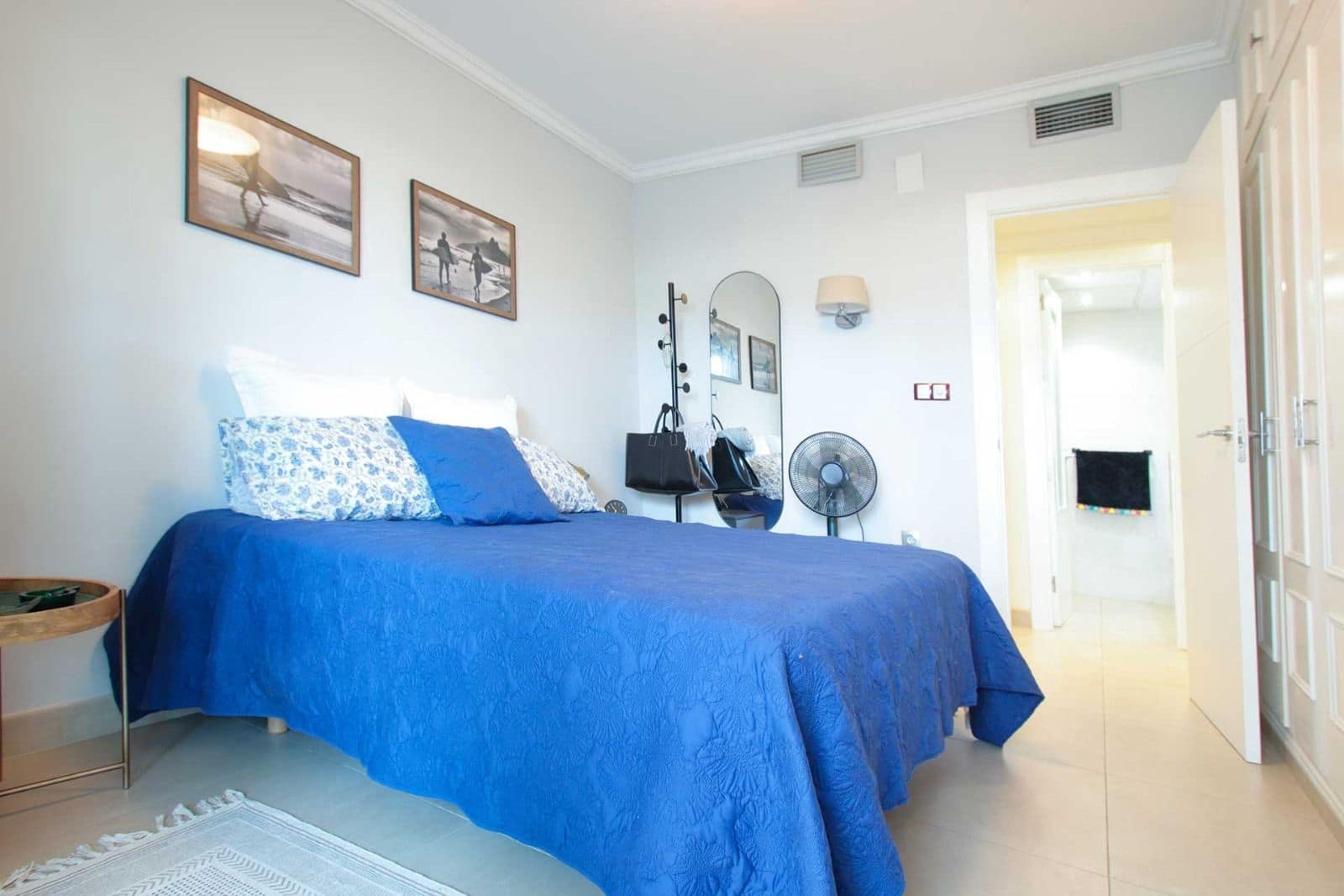 Apartamento de 2 habitaciones en Marbella en venta con piscina - 420.000 € (Ref: 9503827)