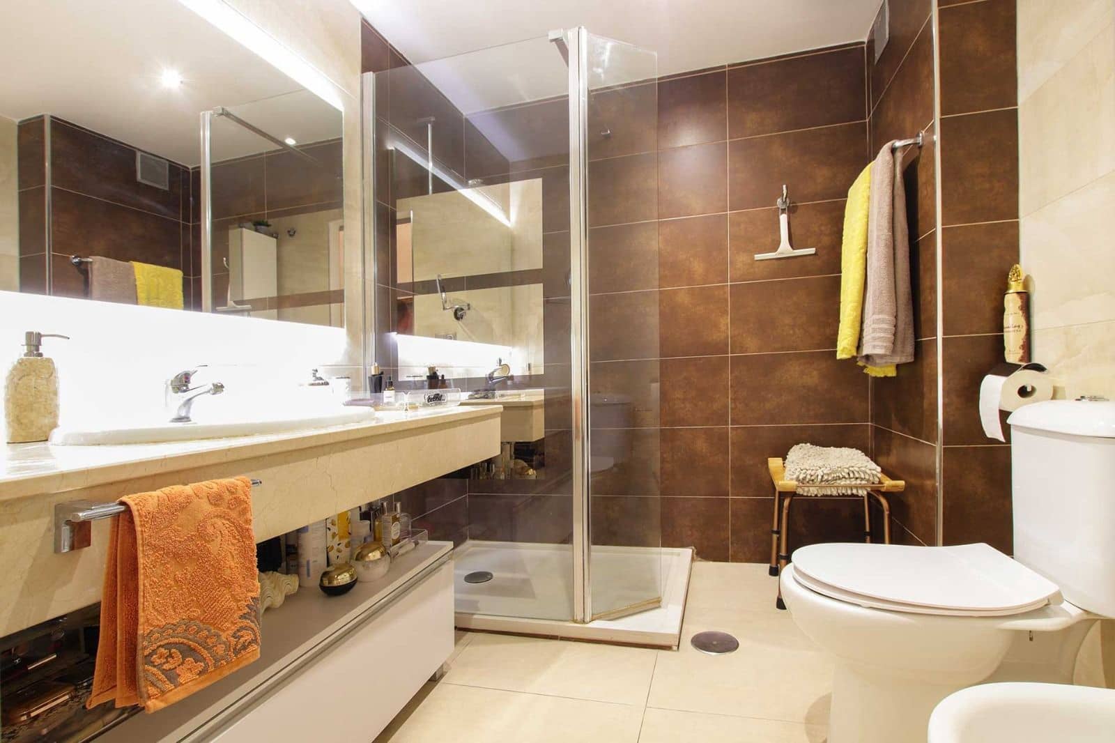 Apartamento de 2 habitaciones en Marbella en venta con piscina - 420.000 € (Ref: 9503827)