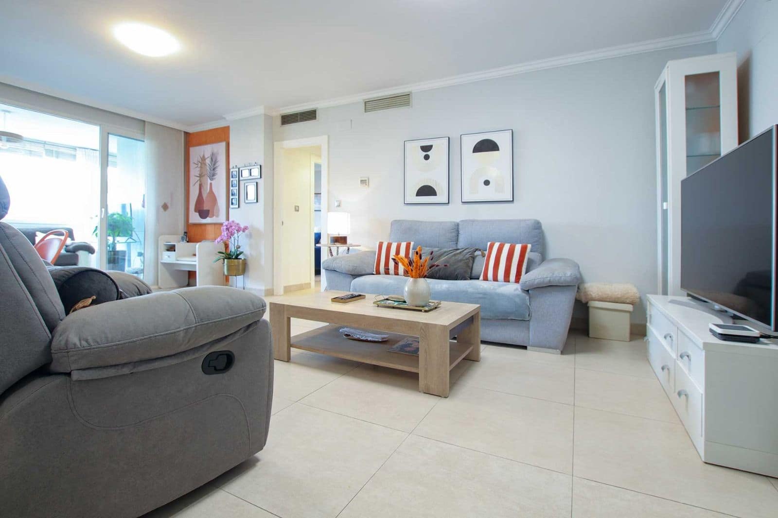 Apartamento de 2 habitaciones en Marbella en venta con piscina - 420.000 € (Ref: 9503827)