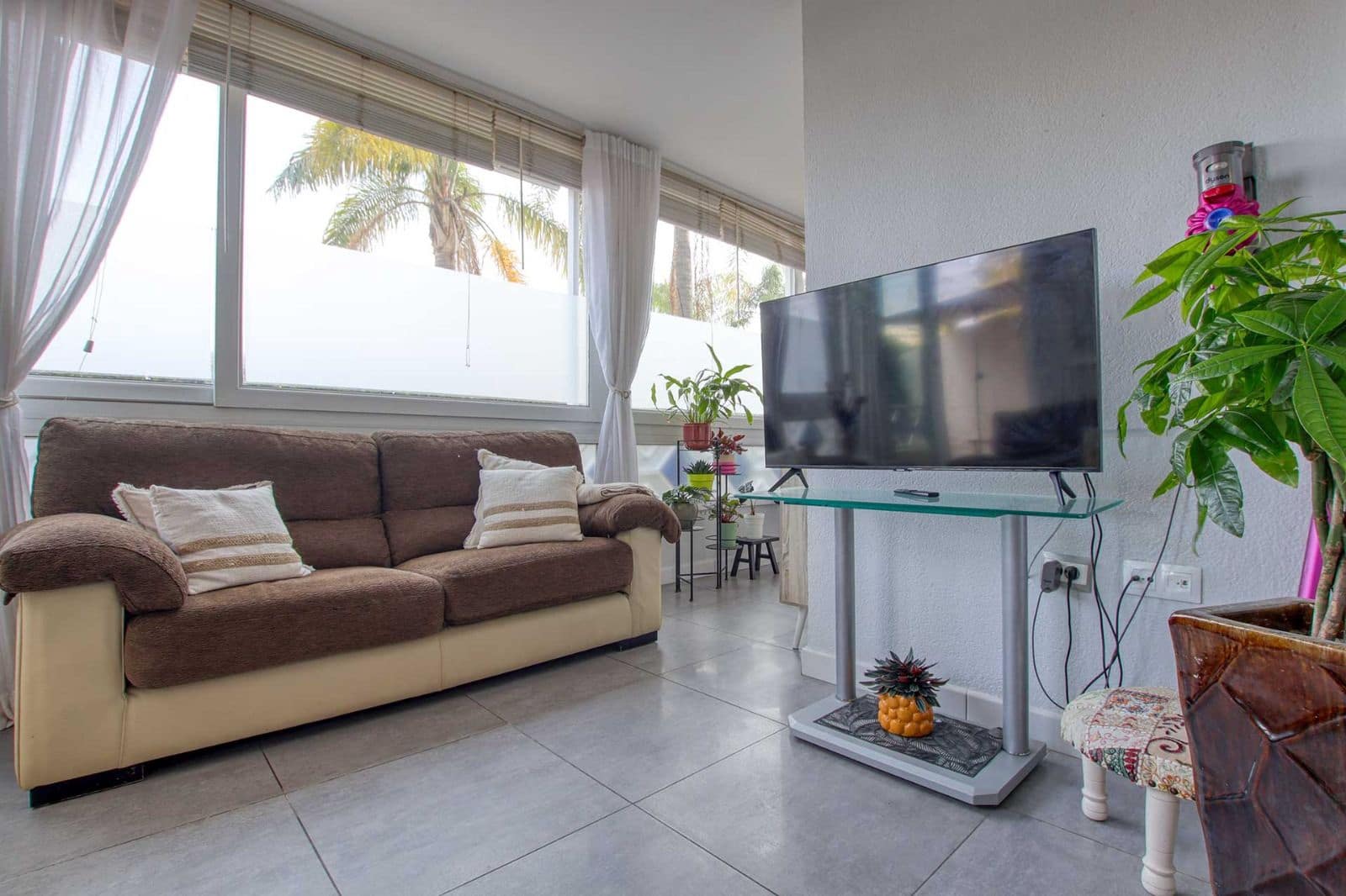 Apartamento de 2 habitaciones en Marbella en venta con piscina - 420.000 € (Ref: 9503827)