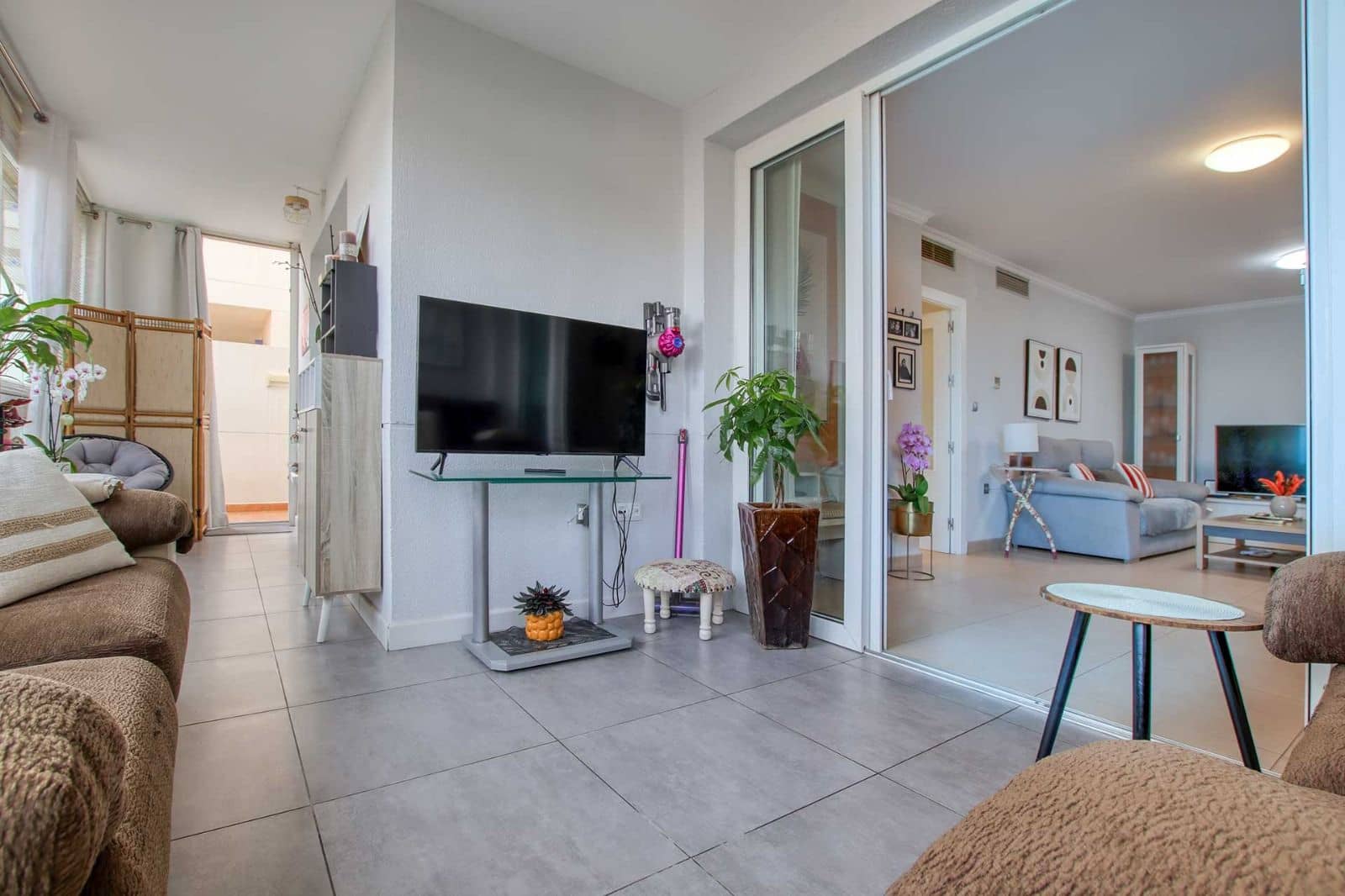 Apartamento de 2 habitaciones en Marbella en venta con piscina - 420.000 € (Ref: 9503827)