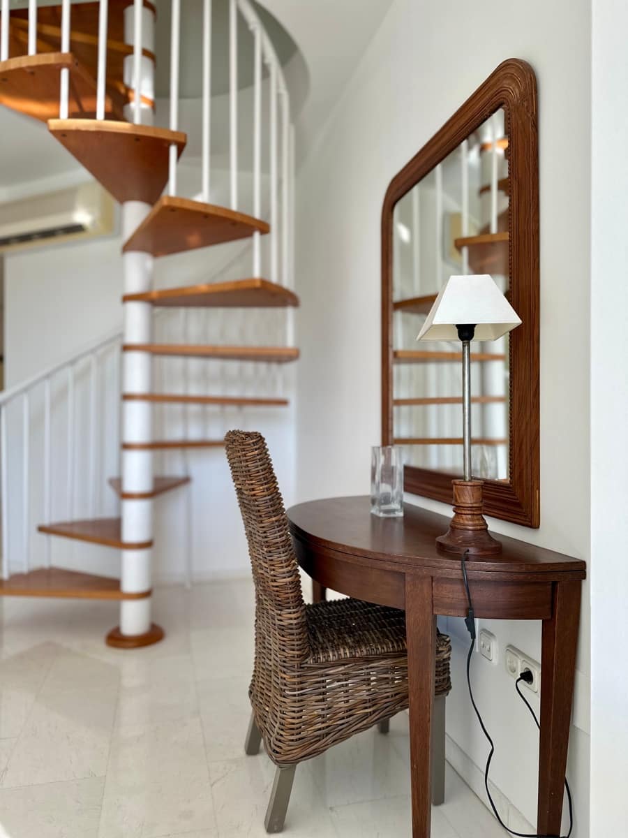 3 soverom Leilighet til leie i Malaga by - € 1 950 (Ref: 9506440)